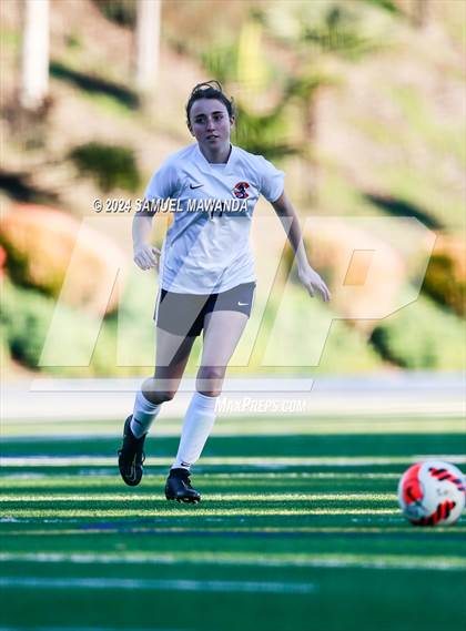 Thumbnail 2 in Brentwood School vs Crossroads photogallery.