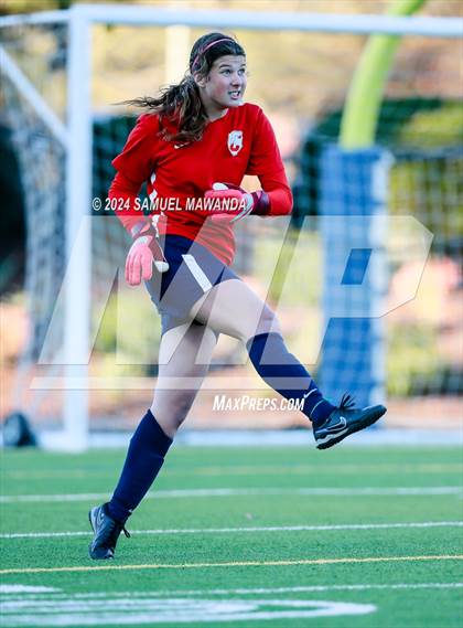 Thumbnail 1 in Brentwood School vs Crossroads photogallery.