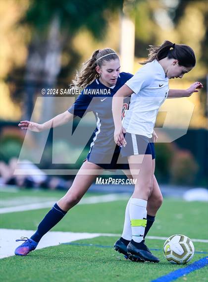 Thumbnail 1 in Brentwood School vs Crossroads photogallery.