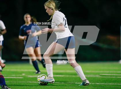 Thumbnail 3 in Brentwood School vs Crossroads photogallery.