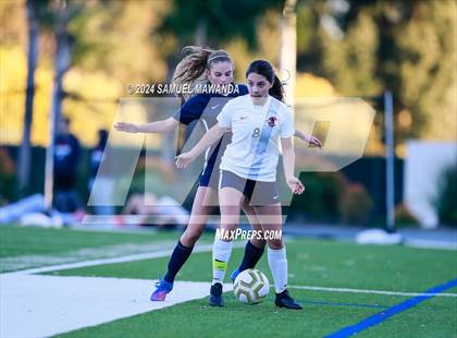 Thumbnail 1 in Brentwood School vs Crossroads photogallery.