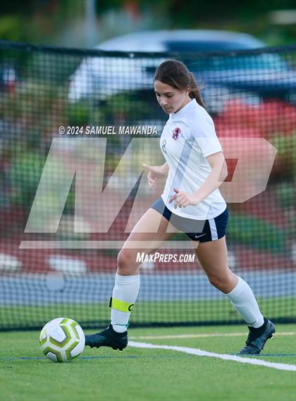Thumbnail 1 in Brentwood School vs Crossroads photogallery.