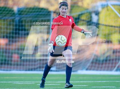 Thumbnail 2 in Brentwood School vs Crossroads photogallery.