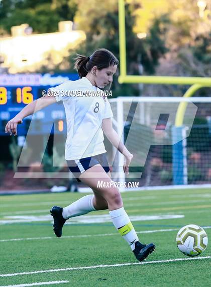 Thumbnail 1 in Brentwood School vs Crossroads photogallery.