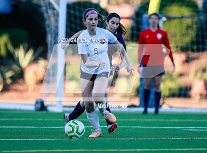 Thumbnail 2 in Brentwood School vs Crossroads photogallery.