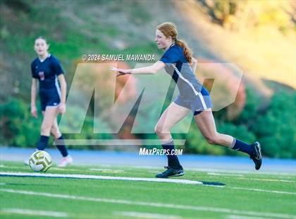 Thumbnail 3 in Brentwood School vs Crossroads photogallery.