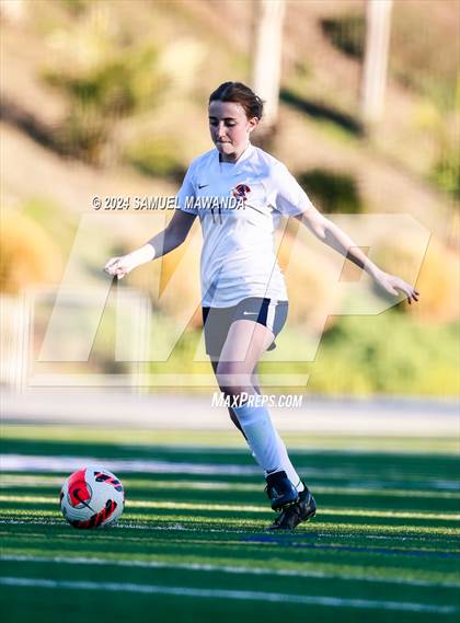 Thumbnail 1 in Brentwood School vs Crossroads photogallery.