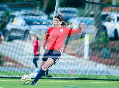 Thumbnail 2 in Brentwood School vs Crossroads photogallery.