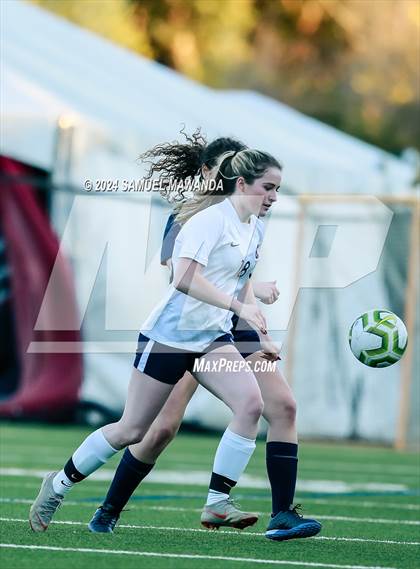 Thumbnail 1 in Brentwood School vs Crossroads photogallery.