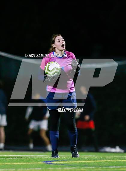 Thumbnail 1 in Brentwood School vs Crossroads photogallery.