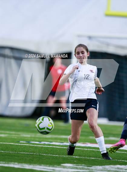 Thumbnail 1 in Brentwood School vs Crossroads photogallery.