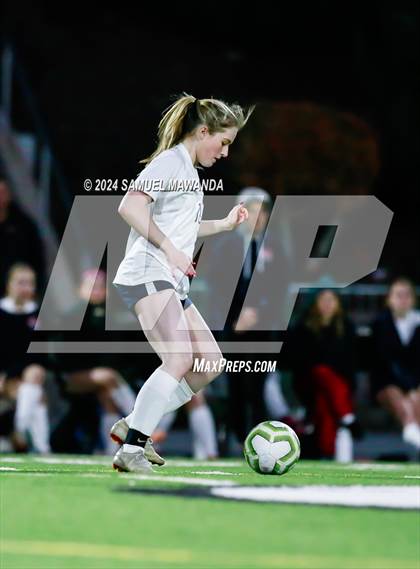 Thumbnail 2 in Brentwood School vs Crossroads photogallery.