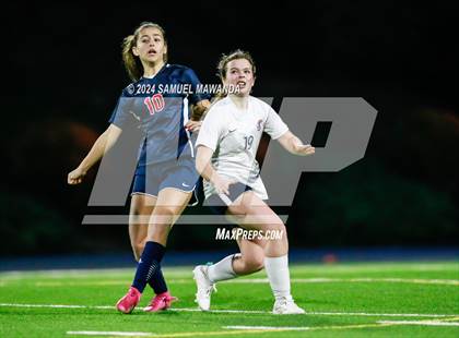 Thumbnail 2 in Brentwood School vs Crossroads photogallery.