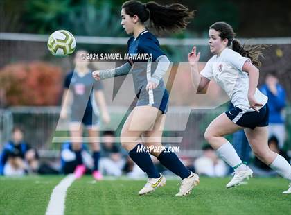 Thumbnail 2 in Brentwood School vs Crossroads photogallery.