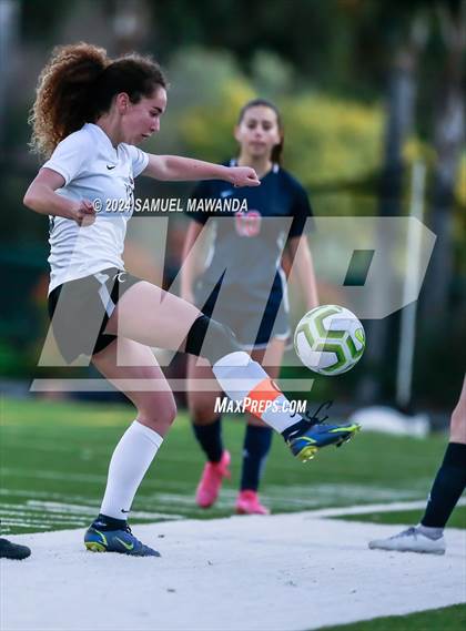 Thumbnail 1 in Brentwood School vs Crossroads photogallery.
