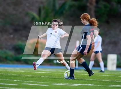 Thumbnail 1 in Brentwood School vs Crossroads photogallery.