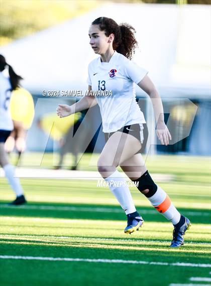Thumbnail 1 in Brentwood School vs Crossroads photogallery.