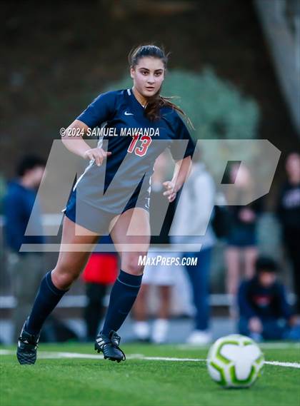 Thumbnail 1 in Brentwood School vs Crossroads photogallery.