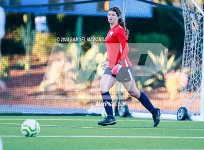 Thumbnail 2 in Brentwood School vs Crossroads photogallery.