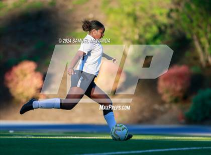 Thumbnail 1 in Brentwood School vs Crossroads photogallery.