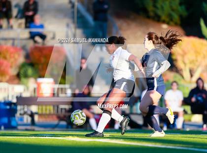 Thumbnail 1 in Brentwood School vs Crossroads photogallery.
