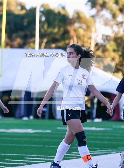 Thumbnail 1 in Brentwood School vs Crossroads photogallery.