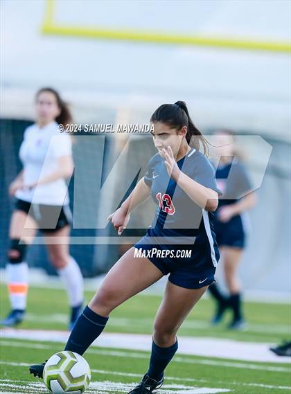 Thumbnail 1 in Brentwood School vs Crossroads photogallery.