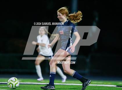 Thumbnail 3 in Brentwood School vs Crossroads photogallery.