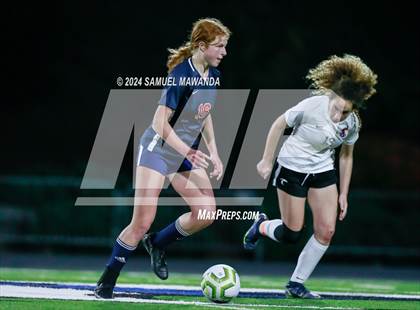 Thumbnail 2 in Brentwood School vs Crossroads photogallery.