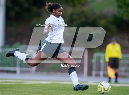 Thumbnail 1 in Brentwood School vs Crossroads photogallery.
