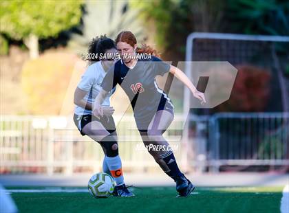 Thumbnail 1 in Brentwood School vs Crossroads photogallery.