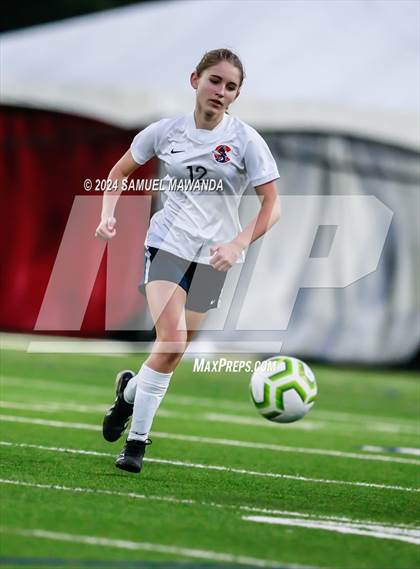 Thumbnail 2 in Brentwood School vs Crossroads photogallery.