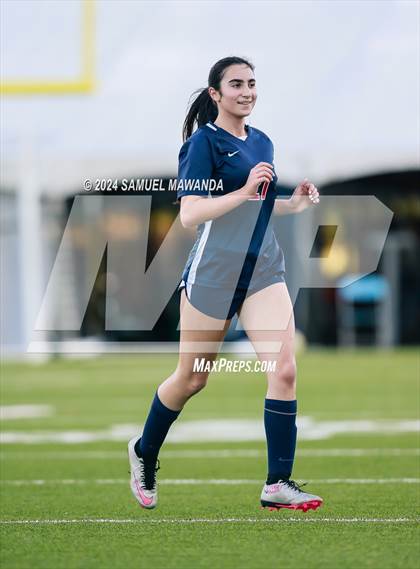 Thumbnail 1 in Brentwood School vs Crossroads photogallery.