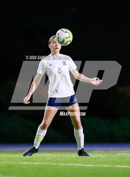 Thumbnail 1 in Brentwood School vs Crossroads photogallery.