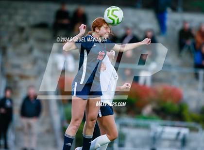 Thumbnail 2 in Brentwood School vs Crossroads photogallery.