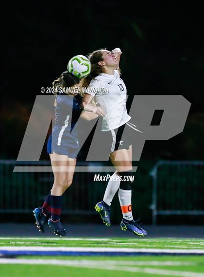 Thumbnail 1 in Brentwood School vs Crossroads photogallery.