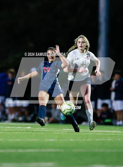 Thumbnail 1 in Brentwood School vs Crossroads photogallery.