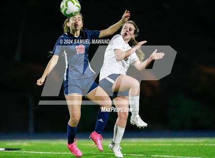 Thumbnail 1 in Brentwood School vs Crossroads photogallery.