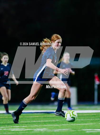 Thumbnail 1 in Brentwood School vs Crossroads photogallery.