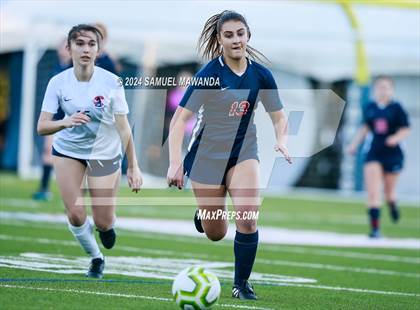 Thumbnail 1 in Brentwood School vs Crossroads photogallery.