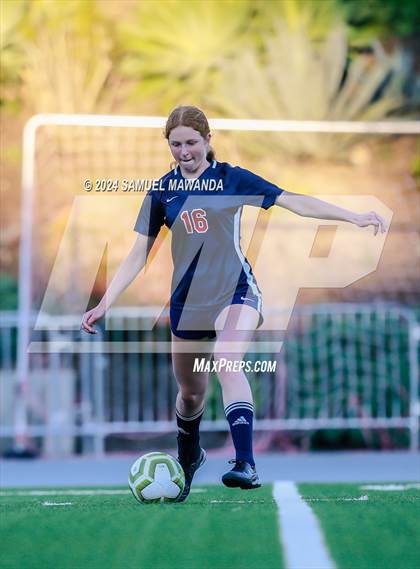 Thumbnail 1 in Brentwood School vs Crossroads photogallery.