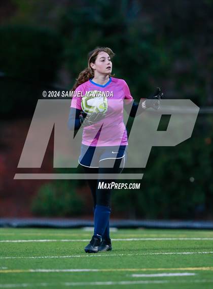 Thumbnail 1 in Brentwood School vs Crossroads photogallery.