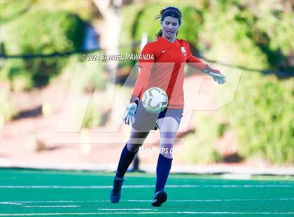 Thumbnail 2 in Brentwood School vs Crossroads photogallery.