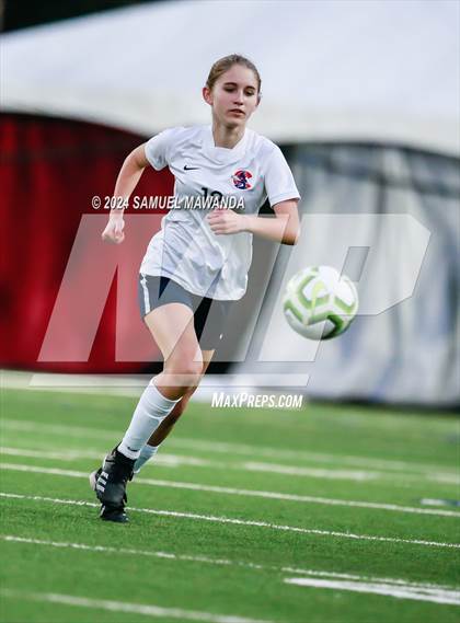 Thumbnail 1 in Brentwood School vs Crossroads photogallery.
