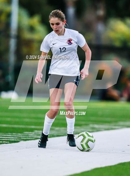 Thumbnail 1 in Brentwood School vs Crossroads photogallery.