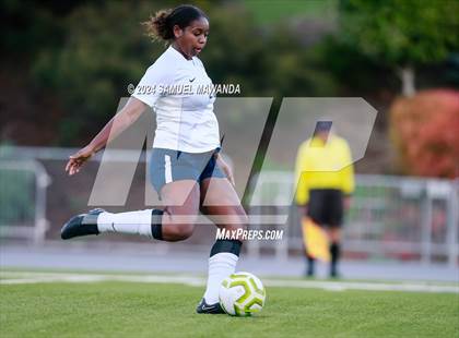 Thumbnail 2 in Brentwood School vs Crossroads photogallery.