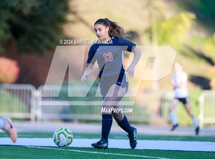 Thumbnail 1 in Brentwood School vs Crossroads photogallery.