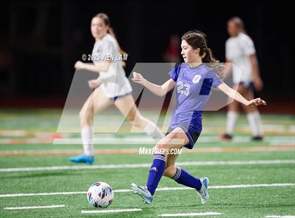 Thumbnail 1 in Piedmont vs. College Prep (CIF NCS Division 4 Round 1) photogallery.
