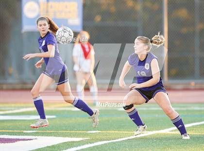 Thumbnail 1 in Piedmont vs. College Prep (CIF NCS Division 4 Round 1) photogallery.