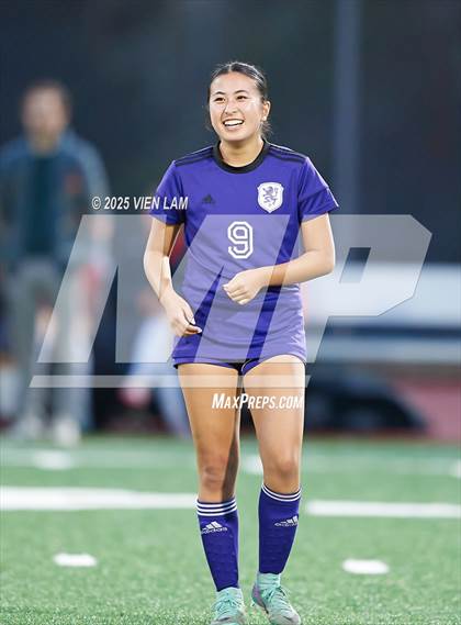 Thumbnail 1 in Piedmont vs. College Prep (CIF NCS Division 4 Round 1) photogallery.